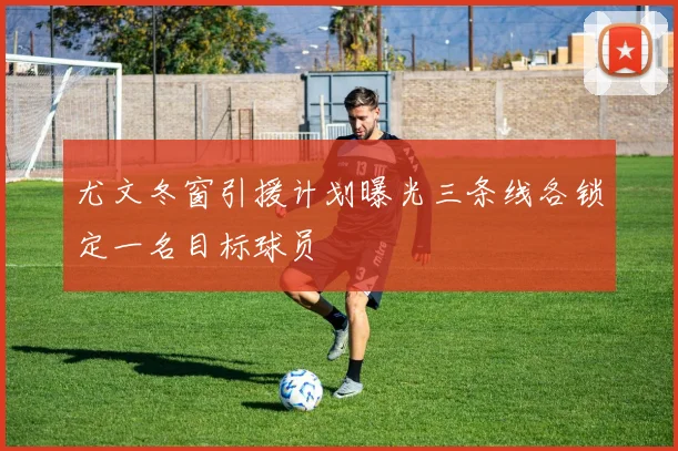 尤文冬窗引援计划曝光三条线各锁定一名目标球员